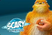 Scary Friends Free Online Slot - Play with Risk and Bonus Game
