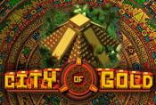 Free Online Slot City Of Gold for Fun