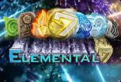 Free Online Slot Elemental 7 Machines no Deposit