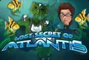 Online Slot Game Lost Secrets of Atlantis with Bonuses