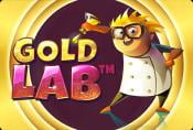 Gold Lab Slot Review - Online Gambling Game for Free