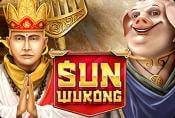 Sun Wukong Slot Machine - Play Demo Game Online with 100 Free Spins