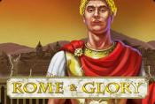 Rome and Glory Free Online Slot - Read Reviews and Play