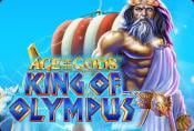 King of Olympus Slot - Play with Bonus Round & Free Spins