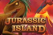 Jurassic Island Slot - Game Review & Play Online no Deposit