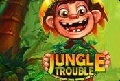 Jungle Trouble Slot - Game with Free Spins and Bonus Round