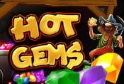 Hot Gems Slot Online - With Features and bonuse