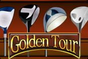 Golden Tour Online Slot - For Free With Bonus Spins