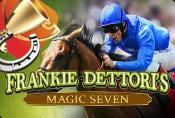 Frankie Dettori Magic 7