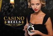 Casino Reels Slot Game with Bonus Game - Free to Play