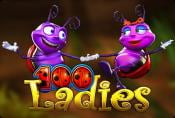 Online Slot 100 Ladies Rules and Possibilities of Game