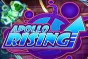 Apollo Rising Slot with no Download and Deposit