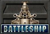 Online Video Slot Battleship with Bonus Game