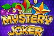 Mystery Joker Slot Machine - Play for Free in Classic Slot Game