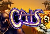 Online Slot Machine Cats with Free Spins Play Free