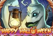 Happy Halloween Slot - Free to Play with Super Bonus Online