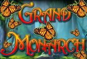 Grand Monarch Slot Machine Online - Play With Symbols And Bonuses