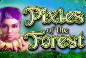 Pixies of the Forest