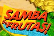 Free Online Slot Samba de Frutas - Game with Tropical Symbols