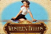 Western Belles Slot Machine by IGT - Play Online For Free