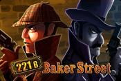 Online Slot Game 221b Baker Street with Free Spins