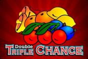 Double Triple Chance Slot Game - Play Online & Read about Bonus Round