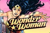 Wonder Woman Slot Machine - Play Game With Free Spins