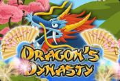 Dragons Dynasty Slot Game - Free to Play & Review of Special Features