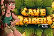 Online Slot Cave Raiders HD for Fun