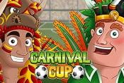 Online Slot Machine Carnival Cup no Deposit 2016