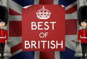 Online Slot Best of British for Free