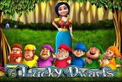 7 Lucky Dwarfs Slot Machine - Play Free Game by Leander Gaming