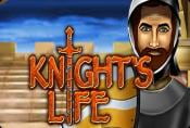 Knights Life Slot - How to Play & Special Symbols in Game