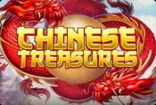 Chinese Treasures Slot Machine - Play Free Game by RTG Company