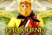 Epic Journey Slot Machine - Play for Free with Bonus Game