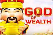 God of Wealth Slot Game - Play for Free with Bonus Round