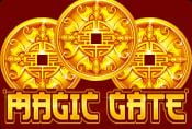 Magic Gate Slot Game - Special Symbols and Gaming Features