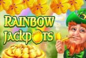 Rainbow Jackpots Slot Game - Play with Free Rounds & Bonus Game