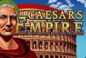 Free Slot Game Caesars Empire with Bonus Rounds no Downloads
