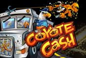 Coyote Cash Slot Machine Online - Play Free Without Registration