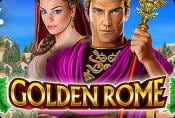 Golden Rome Online Slot - Play Game with Free Spins no Download