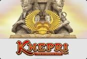 Khepri The Eternal God Slot - Read Game Review & Free to Play