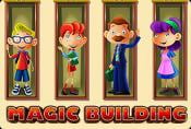 Magic Building Slot Game - Bonus Game & Review How to Play