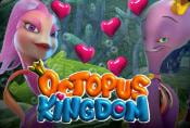 Octopus Kingdom Slot - Free to Play & Read Game Review