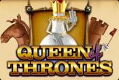 Queen of Thrones Slot - Game Review and Play in Leander Slot