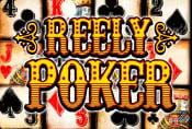 Reely Poker