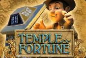 Temple Of Fortune Slot Online - Scatter Symbols and Game Review