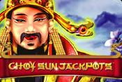 Choy Sun Doa Slot Machine Online by Aristocrat Gaming - Free to Play