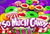 So Much Candy Online Slot - Play Free Game by Microgaming Company