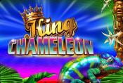King Chameleon Slot With Bonus Mode - Play Free Online